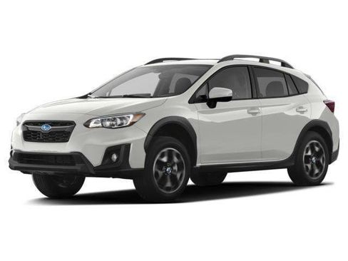 Used 2018 Subaru Crosstrek 2.0i Premium image 1