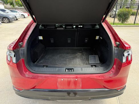 Used 2021 Ford Mustang Mach-E GT AWD/4WD image 4