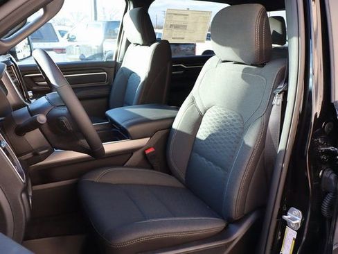 New 2026 RAM 1500 Big Horn image 11