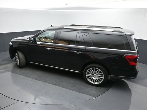 Used 2024 Ford Expedition Max Limited image 41