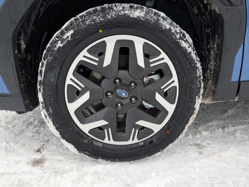 New 2026 Subaru Forester Premium image 5