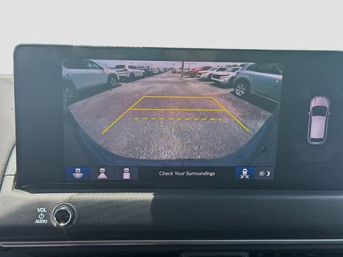 New 2026 Honda Pilot EX-L image 14