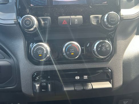 New 2026 RAM 2500 Tradesman w/ Chrome Appearance Group image 28