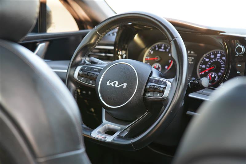 Used 2022 Kia K5 GT-Line w/ GT-Line FWD Premium Package image 50