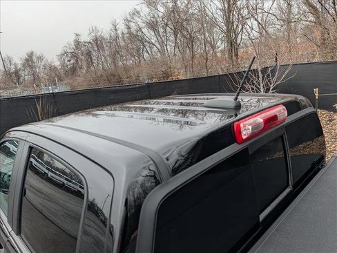 Used 2022 Chevrolet Colorado Z71 image 24