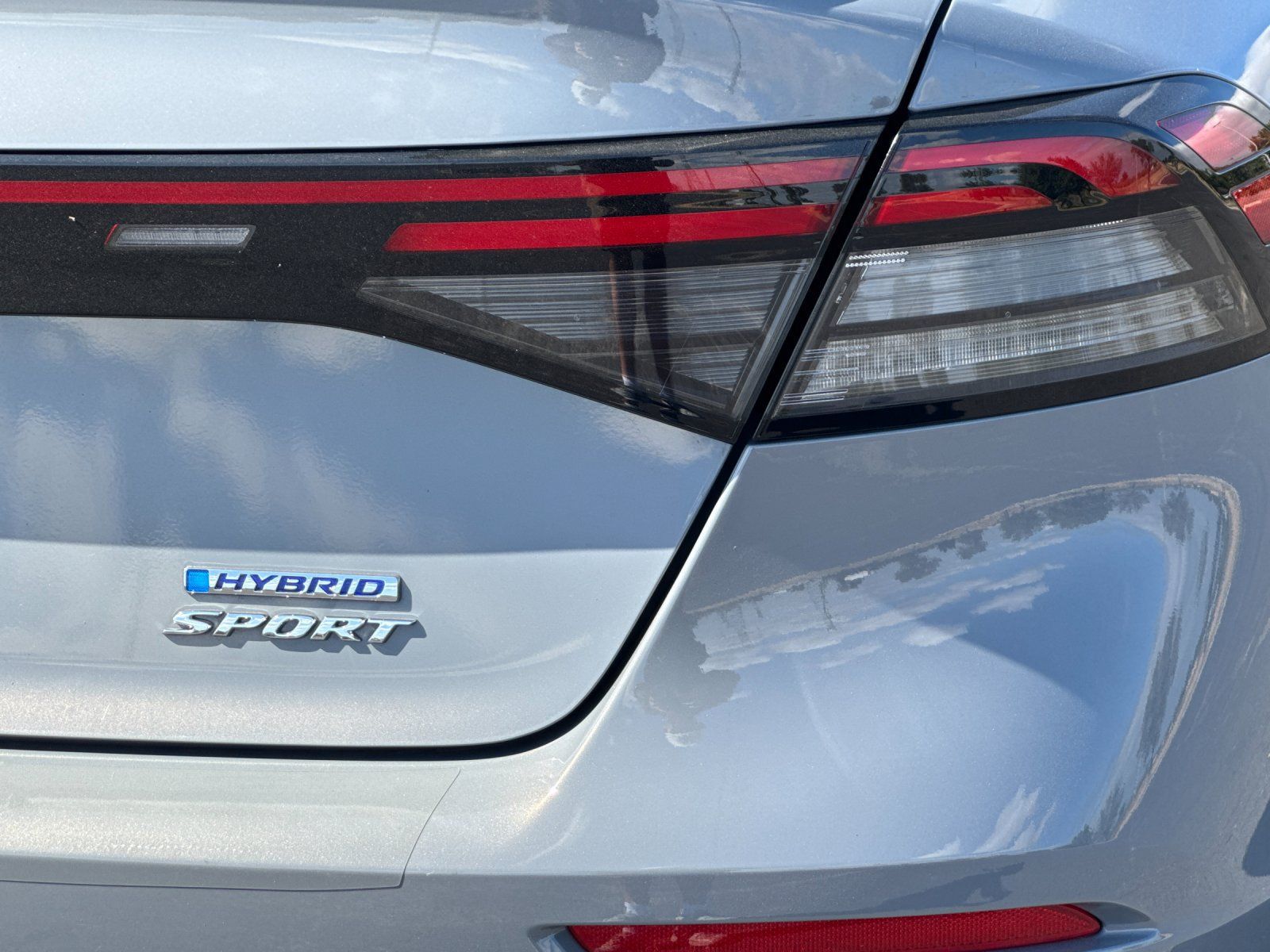 Used 2025 Honda Accord Sport image 38