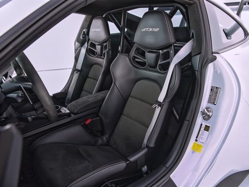 Used 2025 Porsche 911 GT3 RS RWD image 20