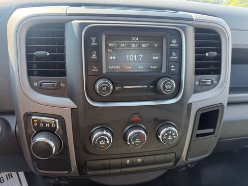 Used 2017 RAM 1500 Tradesman w/ Power & Remote Entry Group RWD image 13
