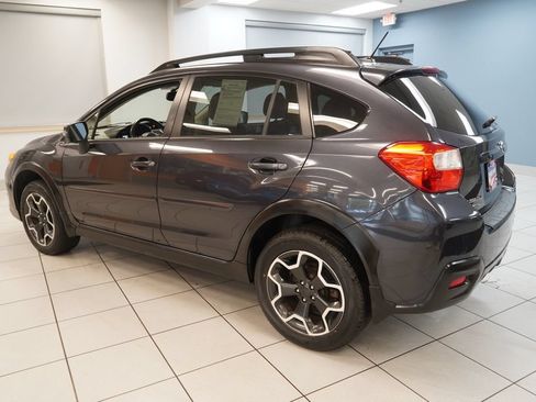 Used 2015 Subaru Crosstrek 2.0i Limited w/ Popular Package #2 AWD/4WD image 7