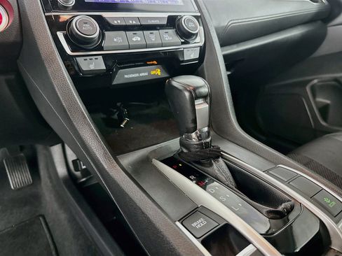 Used 2021 Honda Civic EX-L image 23