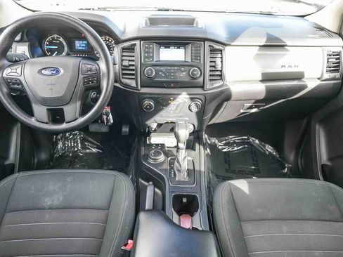 Used 2020 Ford Ranger XL w/ Equipment Group 101A Mid image 13