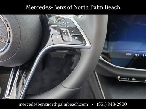 New 2026 Mercedes-Benz E 350 Sedan image 16