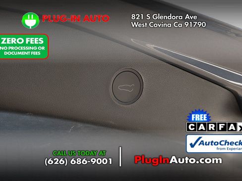 Used 2022 Tesla Model 3 Long Range AWD/4WD image 14