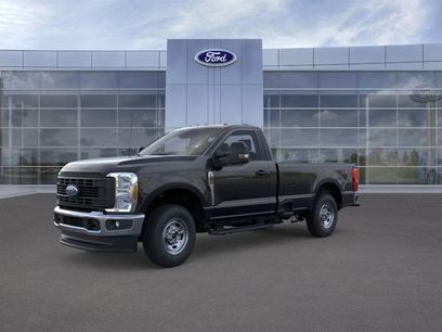 New 2026 Ford F250 XL