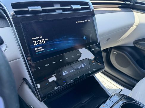 Used 2024 Hyundai Tucson Limited image 20