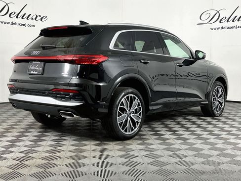 Used 2025 Audi Q5 Premium Plus AWD/4WD image 6
