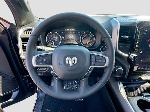 New 2026 RAM 1500 4x4 Crew Cab image 12