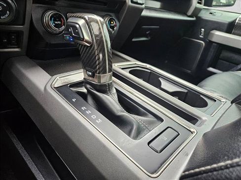Used 2018 Ford F150 Raptor w/ Equipment Group 802A Luxury AWD/4WD image 9
