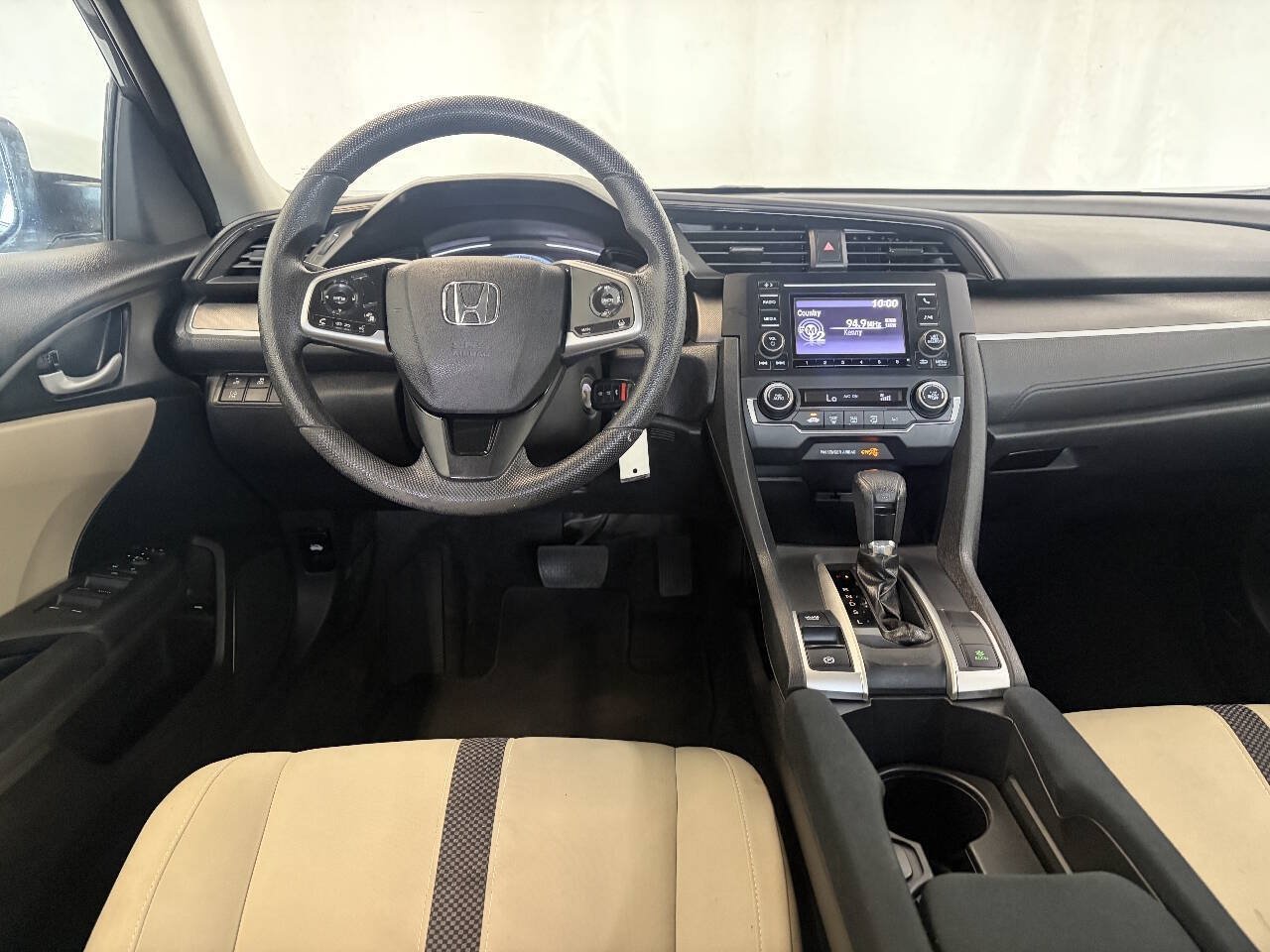 Used 2019 Honda Civic LX image 12