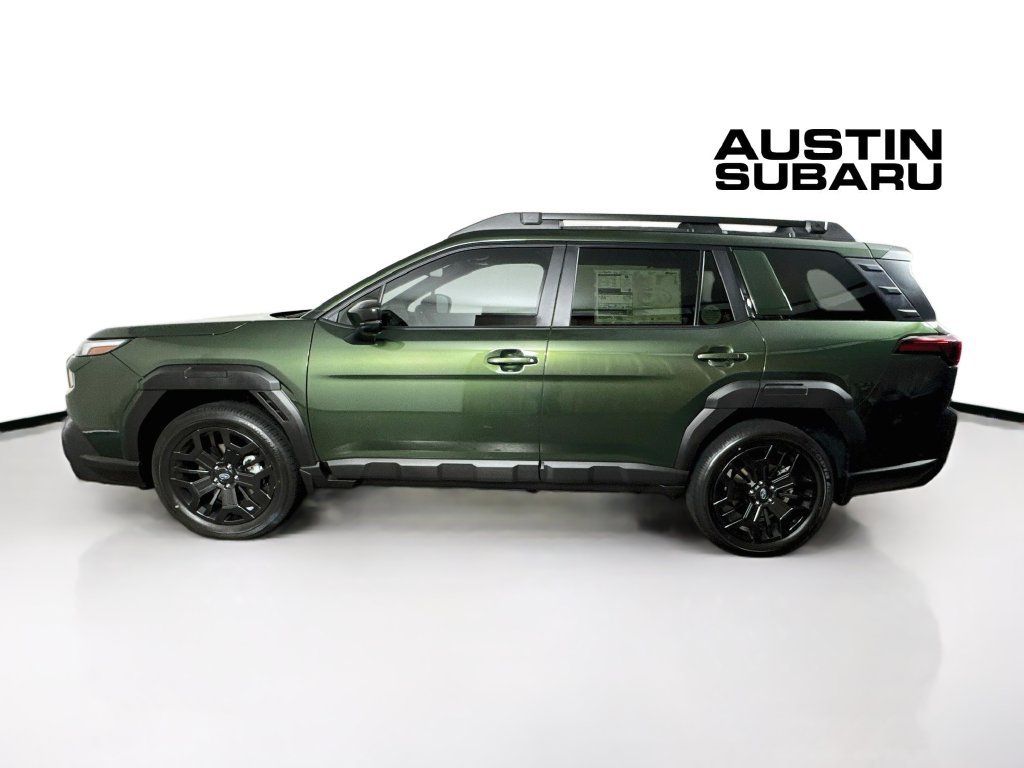 New 2026 Subaru Outback Limited XT AWD/4WD image 5