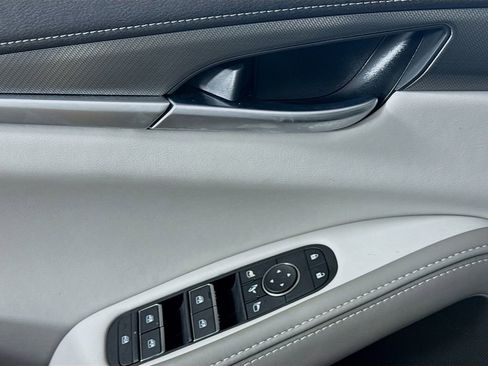 Certified 2026 INFINITI QX60 Luxe w/ Cargo Package image 23