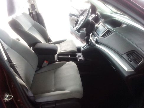 Used 2016 Honda CR-V EX image 17