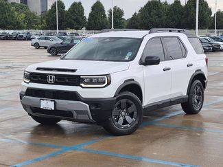 Used 2026 Honda Passport RTL video 2