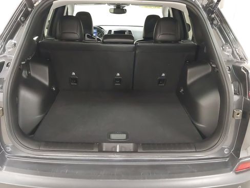 Used 2022 Jeep Cherokee Latitude Lux image 27