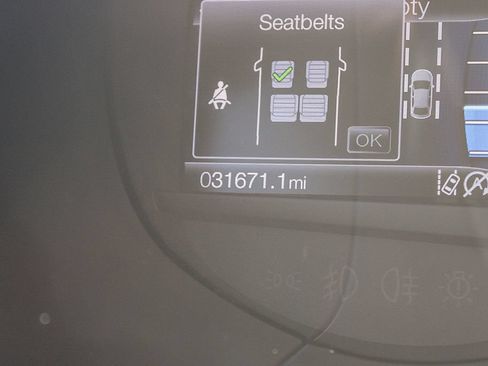 Certified 2023 Ford Edge SEL w/ Convenience Package AWD/4WD image 26