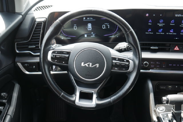Used 2023 Kia Sportage EX AWD/4WD image 19