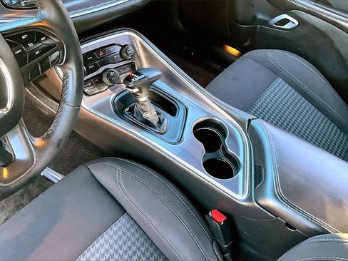 Used 2018 Dodge Challenger SXT w/ Sound Group image 16