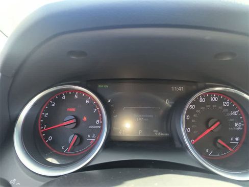 Used 2020 Toyota Camry XSE image 15