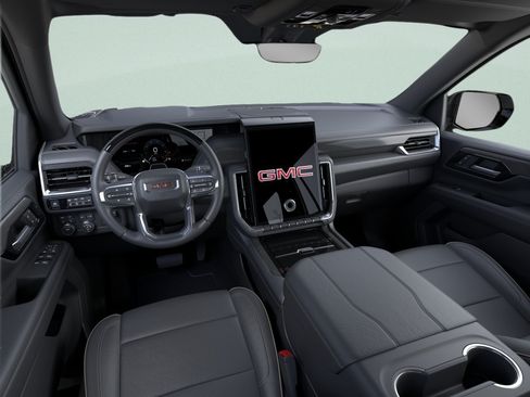 New 2026 GMC Yukon Elevation AWD/4WD image 9