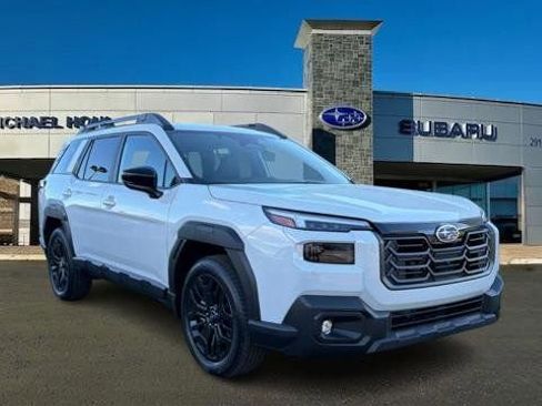 New 2026 Subaru Outback Limited XT AWD/4WD image 1