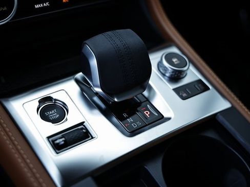 New 2026 Jaguar F-PACE R-Dynamic S image 47