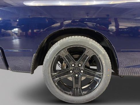 Used 2015 RAM 1500 Sport w/ Convenience Group RWD image 35