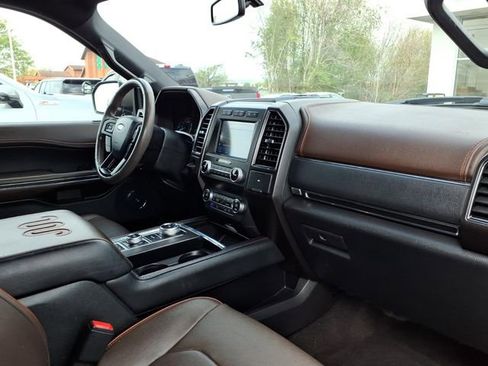 Used 2020 Ford Expedition Max King Ranch image 24