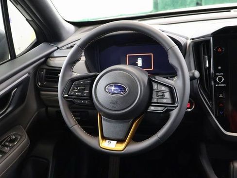 New 2026 Subaru Forester Wilderness w/ Wilderness Plus Package image 16