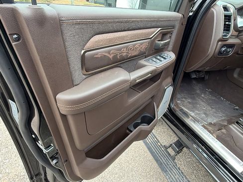 New 2026 RAM 2500 Limited image 14