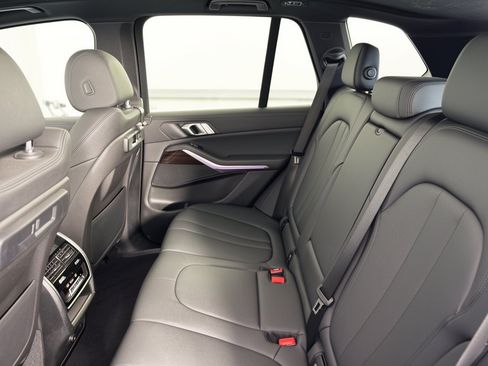 Used 2020 BMW X5 sDrive40i RWD image 25