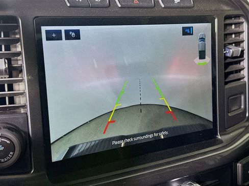 Used 2023 Ford F150 XLT w/ Equipment Group 302A High image 10