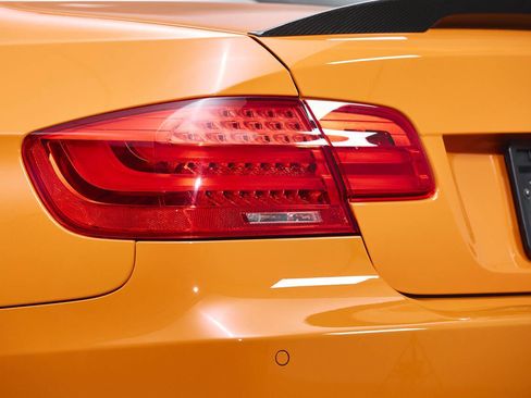 Used 2013 BMW M3 Coupe image 18