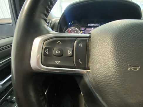 Used 2023 RAM 3500 Laramie AWD/4WD image 31