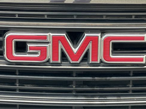 Certified 2021 GMC Terrain SLE image 38
