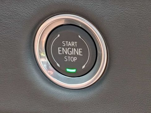 Certified 2026 Cadillac Escalade Platinum Sport AWD/4WD image 36