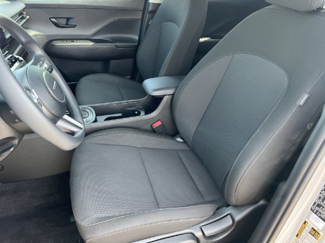 Certified 2026 Hyundai Kona SE AWD/4WD image 38
