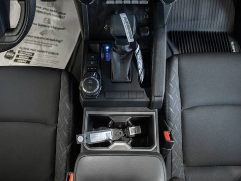 New 2026 Toyota Tacoma SR5 AWD/4WD image 25