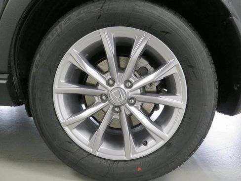 Used 2024 Honda CR-V EX image 2