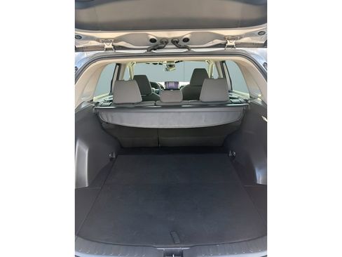 Used 2024 Toyota RAV4 XLE FWD image 19