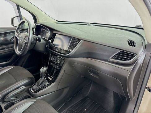 Used 2019 Buick Encore Preferred w/ Safety Package image 26